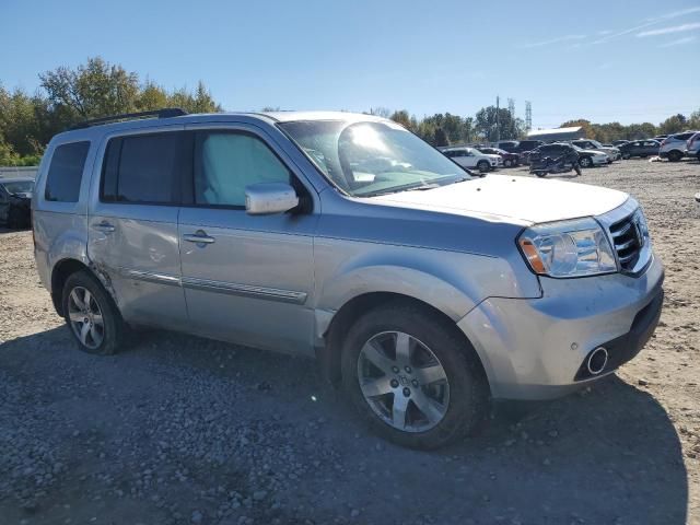 2014 Honda Pilot Touring