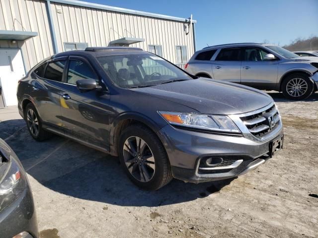 2013 Honda Crosstour EXL