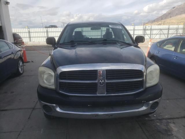 2007 Dodge RAM 1500 ST