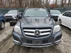 2013 Mercedes-Benz GLK 350 4matic