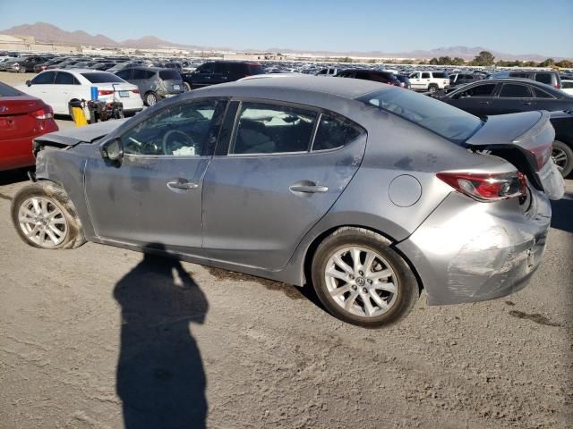 2014 Mazda 3 Touring