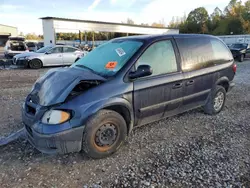 2007 Dodge Caravan SE en venta en Memphis, TN