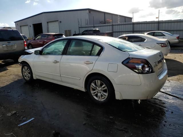 2011 Nissan Altima Base