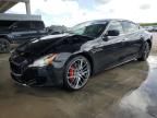 2016 Maserati Quattroporte S