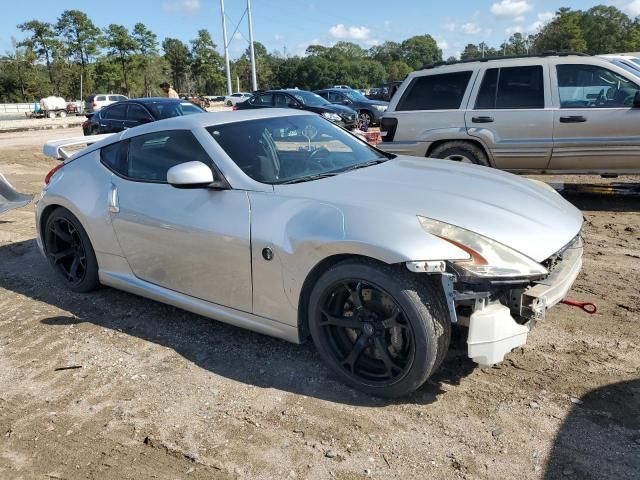 2009 Nissan 370Z