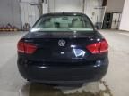 2014 Volkswagen Passat S