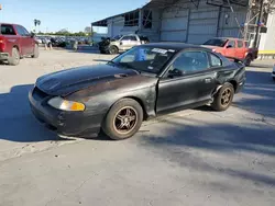 1995 Ford Mustang en venta en Corpus Christi, TX