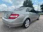 2009 Mercedes-Benz C 300 4matic