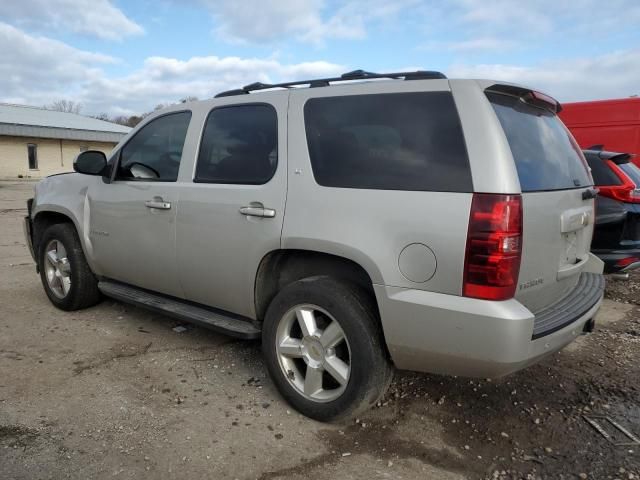 2009 Chevrolet Tahoe K1500 LT