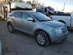 2007 Lincoln MKX