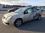 2007 Nissan Sentra 2.0