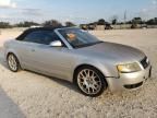 2005 Audi A4 S-LINE 3.0 Quattro