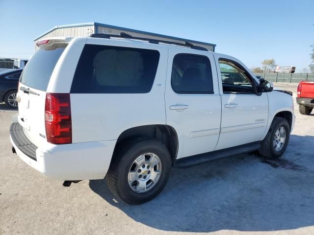 2008 Chevrolet Tahoe K1500