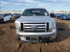 2011 Ford F150 Super Cab