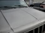 2000 Jeep Cherokee Sport