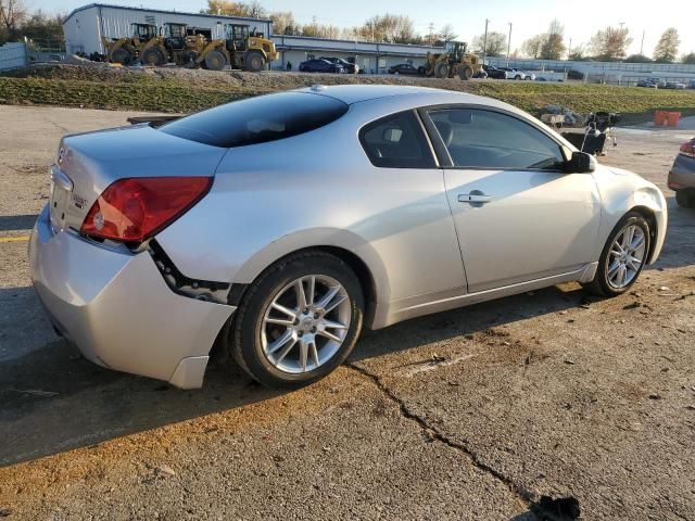 2008 Nissan Altima 3.5SE