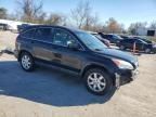 2008 Honda CR-V EXL