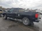 2014 Chevrolet Silverado C1500 LT