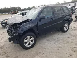 Toyota Vehiculos salvage en venta: 2004 Toyota Rav4