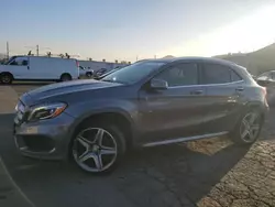 2015 Mercedes-Benz GLA 250 en venta en Colton, CA