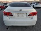 2012 Lexus ES 350