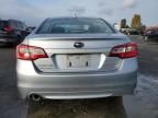 2017 Subaru Legacy 2.5I Premium