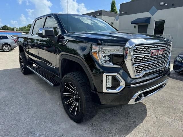 2020 GMC Sierra K1500 Denali