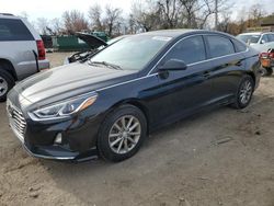 2018 Hyundai Sonata SE en venta en Baltimore, MD