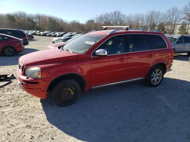 2013 Volvo XC90 R Design