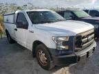 2016 Ford F150