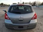 2008 Nissan Versa S