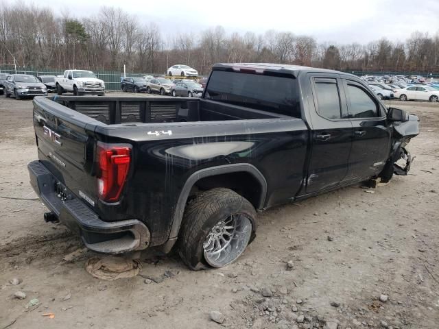 2021 GMC Sierra K1500 Elevation