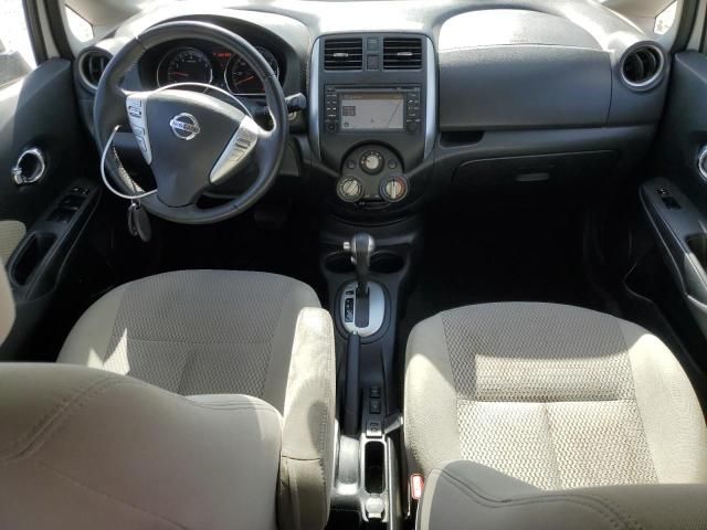 2014 Nissan Versa Note S