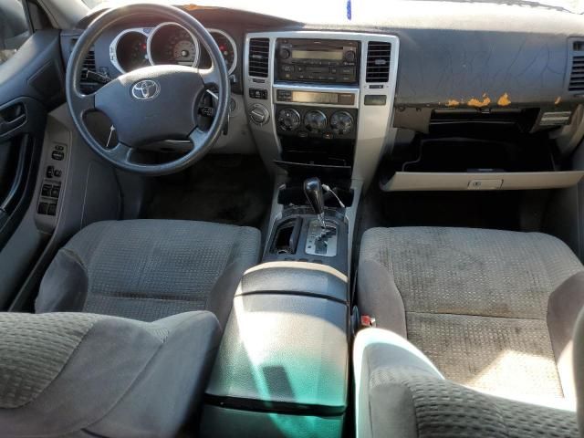 2003 Toyota 4runner SR5