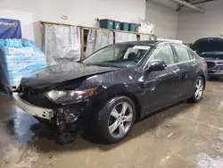 2013 Acura TSX Tech en venta en Elgin, IL