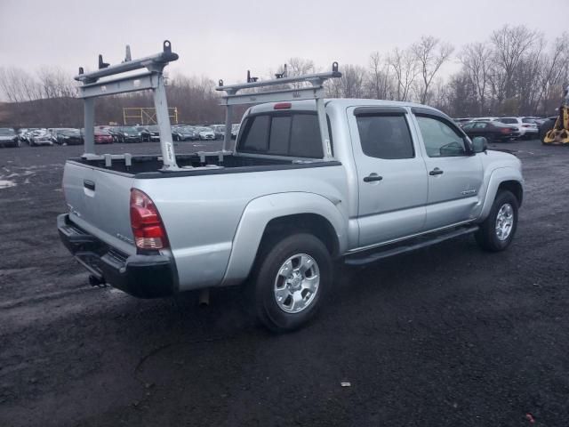 2005 Toyota Tacoma Double Cab