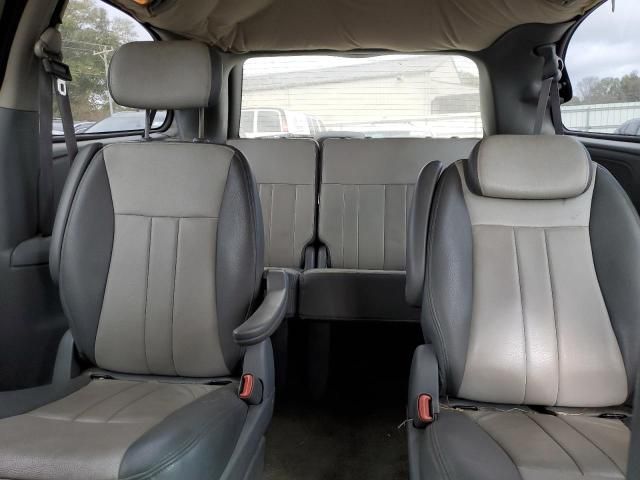 2006 Dodge Grand Caravan SXT