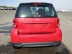 2013 Smart Fortwo Pure