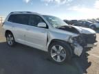 2008 Toyota Highlander Sport