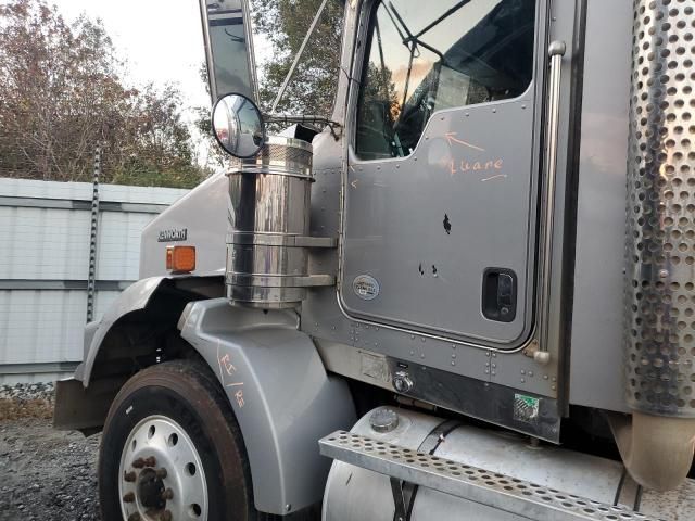 2019 Kenworth Construction T800