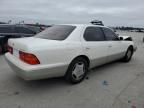 1998 Lexus LS 400