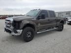 2016 Ford F250 Super Duty