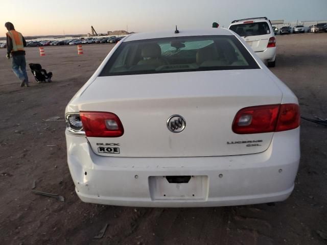 2006 Buick Lucerne CXL