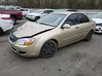 2009 KIA Spectra EX