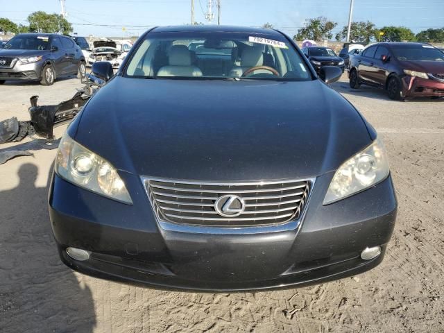 2008 Lexus ES 350