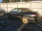 2002 Saab 9-3 SE