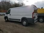 2016 Dodge RAM Promaster 1500 1500 Standard