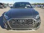 2022 Audi SQ5 Premium