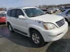 2005 Lexus GX 470