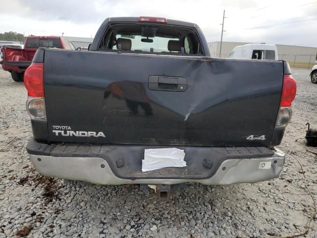 2007 Toyota Tundra Double Cab Limited